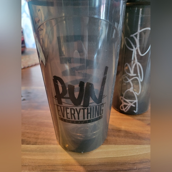 Dana linn bailey shaker - Picture 1 of 6